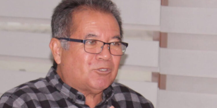 Habrá Jornada Itinerante Del Tribunal Y Registro Agrario Nacional