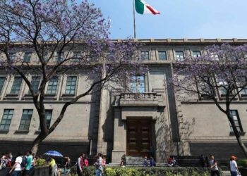 Lamenta JUFED exhibición «pública e injustificada» de juzgadores en la ‘mañanera’