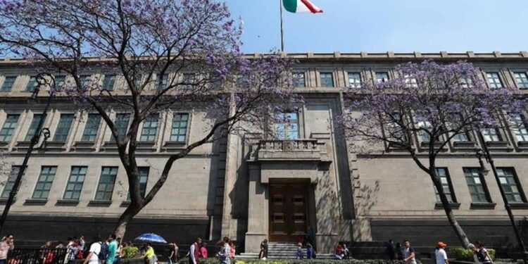 Lamenta JUFED exhibición «pública e injustificada» de juzgadores en la ‘mañanera’