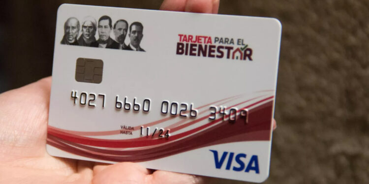 Pensión Bienestar. Solicita una visita domiciliaria para recibir tu tarjeta