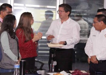 Aplicará salud Sonora programa “casa limpia” en Navojoa