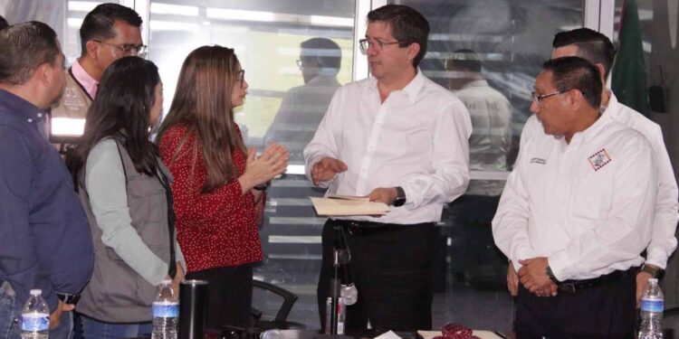Aplicará salud Sonora programa “casa limpia” en Navojoa