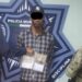 Capturan sspm y marina a presunto extorsionador de negocios