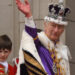 Carlos III es coronado rey de Inglaterra en ceremonia de Londres