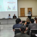 Realiza CIFA mesas de trabajo para el servicio psicológico de la población cajemense