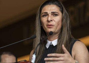 Lanzan petición de firmas para pedir nuevo titular en la Conade