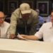 Participan comunicadores en taller sobre combate al dengue