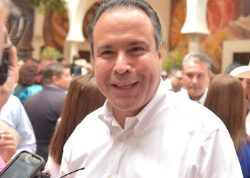 Celebra Toño Astiazarán reducción histórica de la tasa de desocupación en Hermosillo