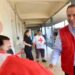Se suma Toño Astiazarán al reconocimiento de la labor de Cruz Roja Hermosillo
