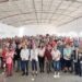 Programas sociales del Gobierno de Sonora benefician a los pueblos yaquis: Sedesson