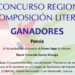 Gana alumna de Cobach Sonora primer lugar en poesía en concurso regional