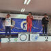 Primer oro de Sonora en Nacionales Conade; lo gana David Valdez Mouet en tiro deportivo