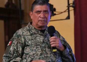 Sandoval: el inmueble que compré costó 9, no $30 millones