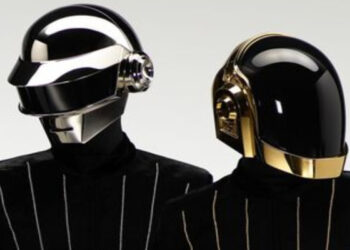 ¿Daft Punk en el Zócalo de la CDXM? Esto es lo que se sabe