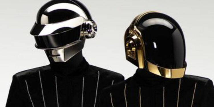¿Daft Punk en el Zócalo de la CDXM? Esto es lo que se sabe