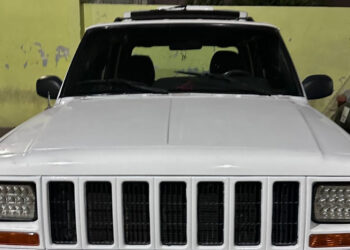 DECOMISA SSPM ARMAS DE ALTO PODER, EQUIPO TÁCTICO Y VEHÍCULO