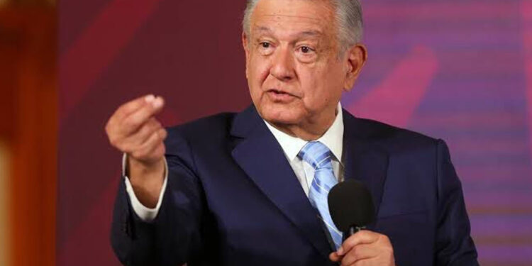 AMLO publica nuevo decreto para blindar obras de su Gobierno tras revés de la Corte