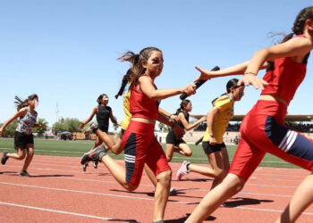 Premia SEC Sonora a ganadores de los Juegos Deportivos Estatales Escolares de la Educación Básica 2022-2023