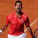 Masters de Roma: Djokovic se impone a Dimitrov y avanza a Octavos de Final