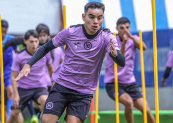 Caer en repechaje sería un fracaso para Cruz Azul