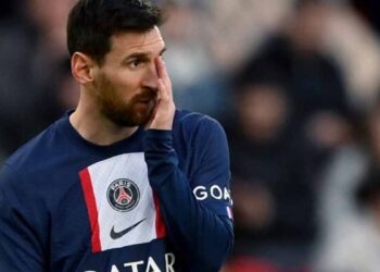 Messi pide perdón por su viaje y espera sanción del PSG