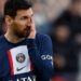 Messi pide perdón por su viaje y espera sanción del PSG