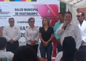 ¡Continúa el programa del descacharre!