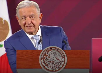 AMLO destacó fortaleza del peso frente al dólar: “Ya se está hablando del milagro mexicano”