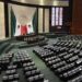 Diputados de Morena proponen más impuestos para ricos