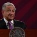 AMLO, a favor de consulta ciudadana sobre reforma a Poder Judicial