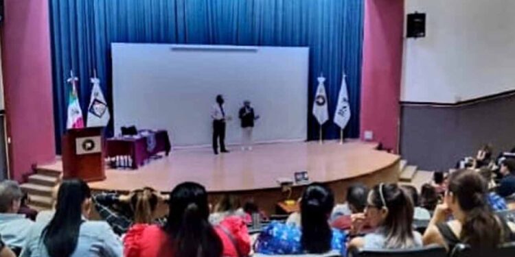 Certifican a Policía de Hermosillo en Impartición de Justicia para Adolescentes