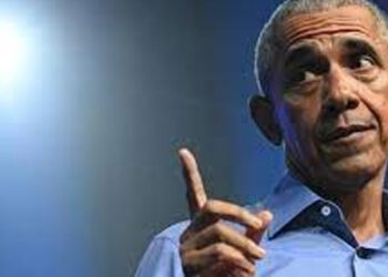 Rusia prohíbe el ingreso al país a 500 estadunidenses, entre ellos a Barack Obama