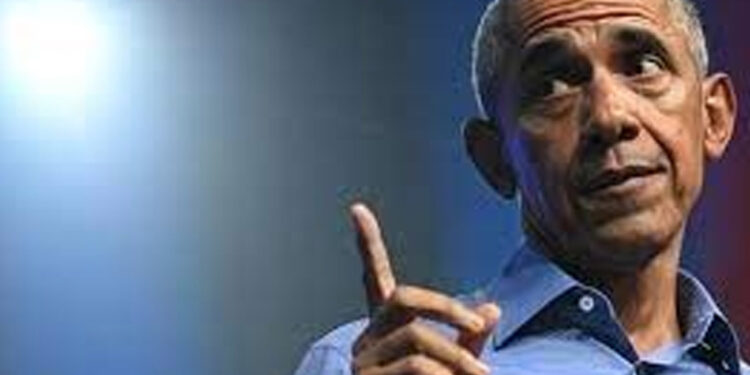 Rusia prohíbe el ingreso al país a 500 estadunidenses, entre ellos a Barack Obama