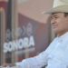 Beneficiamos con entrega de programas sociales a más de mil 100 familias que realmente lo necesitan: gobernador Alfonso Durazo