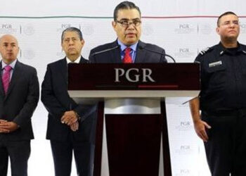 Gustavo Salas Chávez, cuenta con el perfil idóneo para desempeñarse como Fiscal del Estado de Sonora