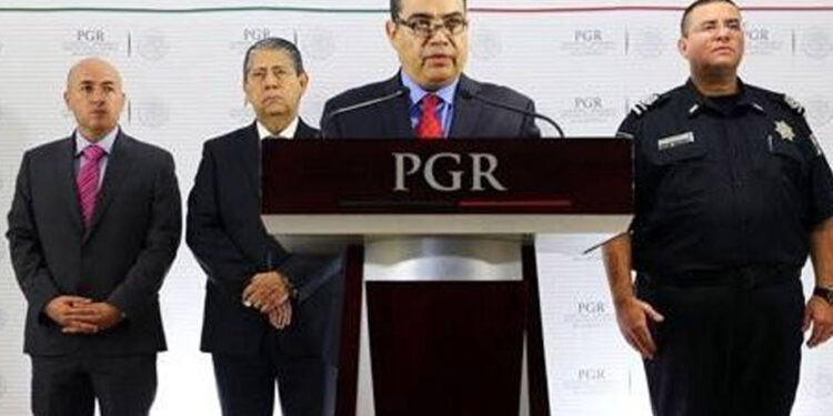 Gustavo Salas Chávez, cuenta con el perfil idóneo para desempeñarse como Fiscal del Estado de Sonora