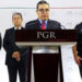 Gustavo Salas Chávez, cuenta con el perfil idóneo para desempeñarse como Fiscal del Estado de Sonora