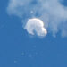 Pentágono quería sobrevolar cielo mexicano para cazar globo espía chino