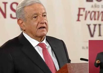 En proceso de construcción las plantas de licuefacción en tres estados: AMLO