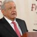 En proceso de construcción las plantas de licuefacción en tres estados: AMLO