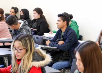 Anuncia UES ampliación del período de registro de aspirantes hasta el 16 de mayo