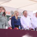 Estoy del lado de las y los trabajadores sonorenses: Alfonso Durazo