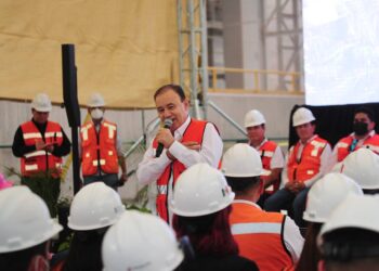 Llegarán a Sonora 150 millones de dólares en inversiones: Alfonso Durazo