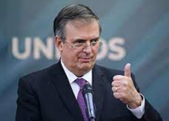 Ebrard afirma que tiene fórmula para elegir al candidato de Morena sin perder la unidad