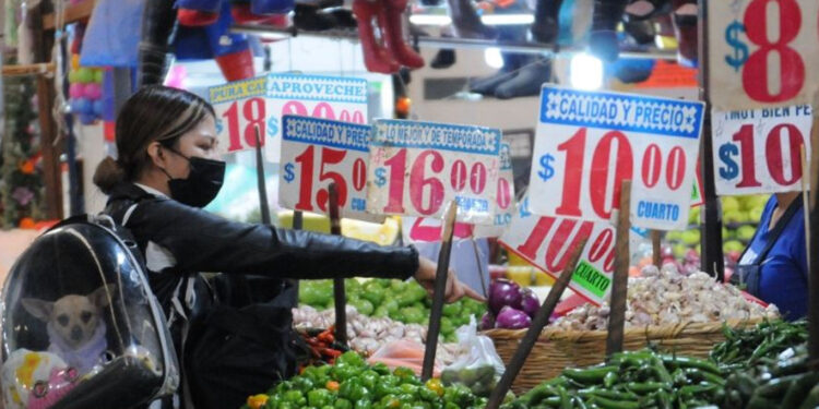 Economía de México creció 3.7% en primer trimestre de 2023