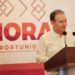 Invertirá Gobierno de Sonora 780.71 mdp en obras pluviales en Nogales