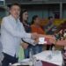 Entregan apoyos sociales a familias vulnerables de cajeme, rosario y quiriego