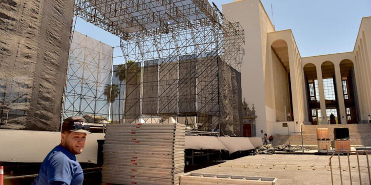 Inicia este jueves la celebración de los hermosillenses: Fiestas del Pitic 2023