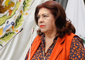 Proponen cambiar el nombre al municipio general Plutarco Elías Calles por Sonoyta.