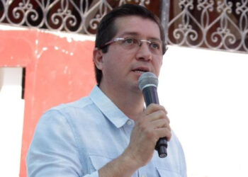 Anuncia Jorge Alberto Elías Retes programa “Bienestar en tu colonia, Diálogos con el Alcalde”